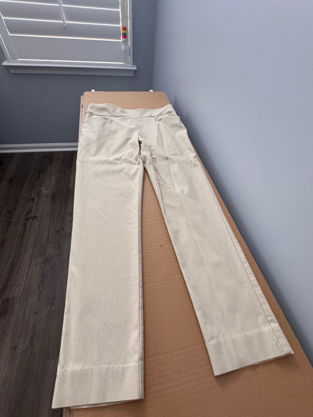Perry Ellis PGA Tour Womens Golf Slacks Size Medium